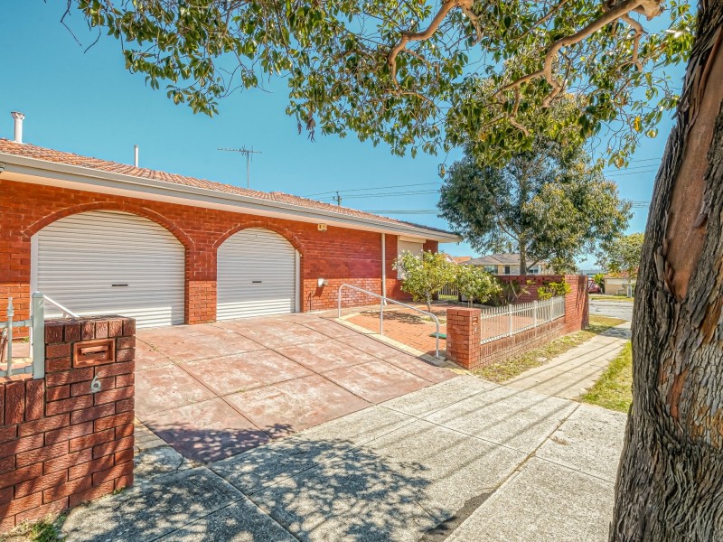 4 Raymond Street, Yokine WA 6060