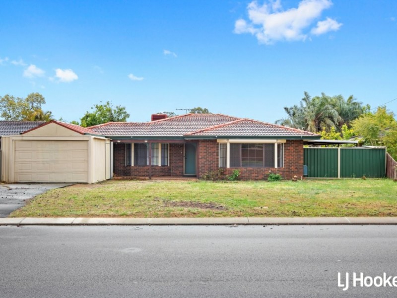 67 Gribble Avenue, Armadale WA 6112