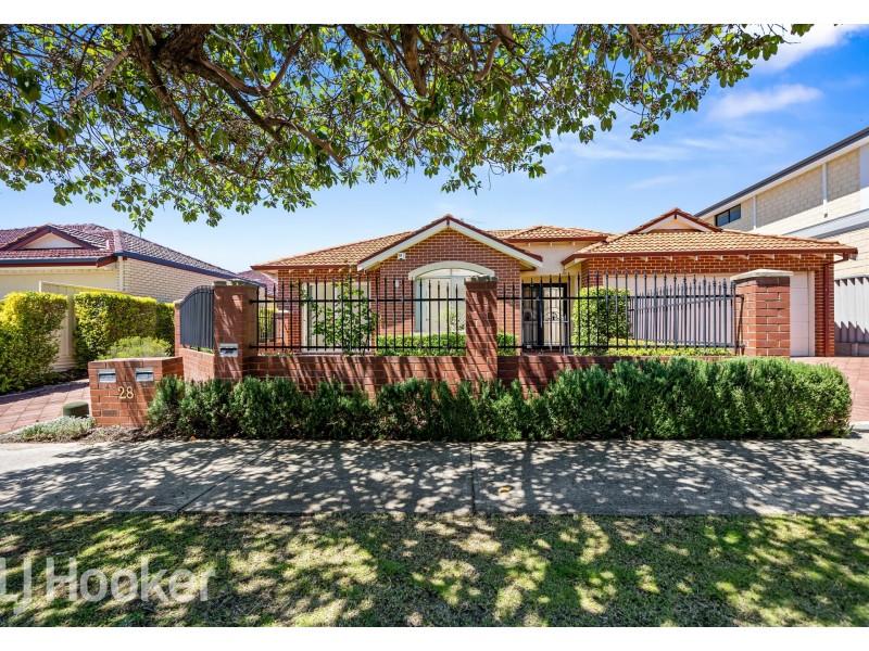 28 Rathay Street, Victoria Park WA 6100