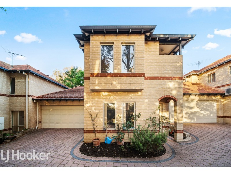 67C Leonard Street, Victoria Park WA 6100