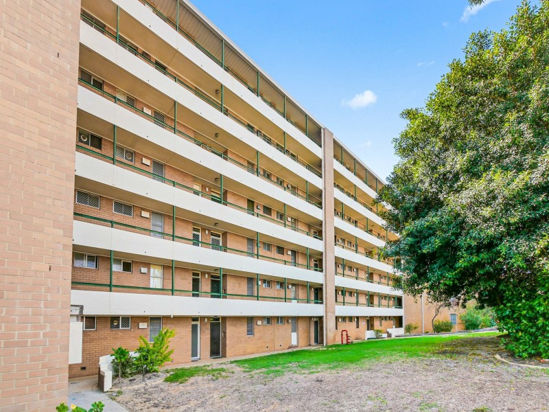 7/69 Leonard Street, Victoria Park WA 6100