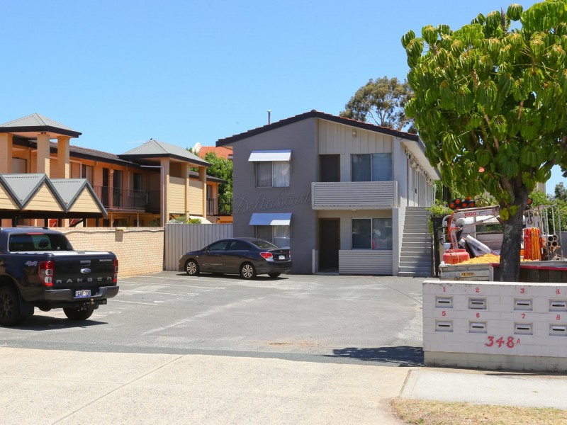 3/348A Mill Point Road, South Perth WA 6151