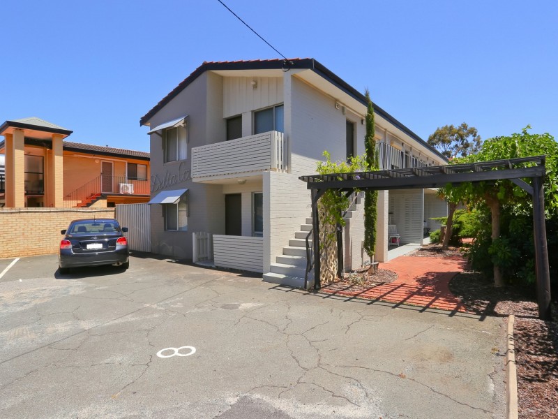 3/348A Mill Point Road, South Perth WA 6151