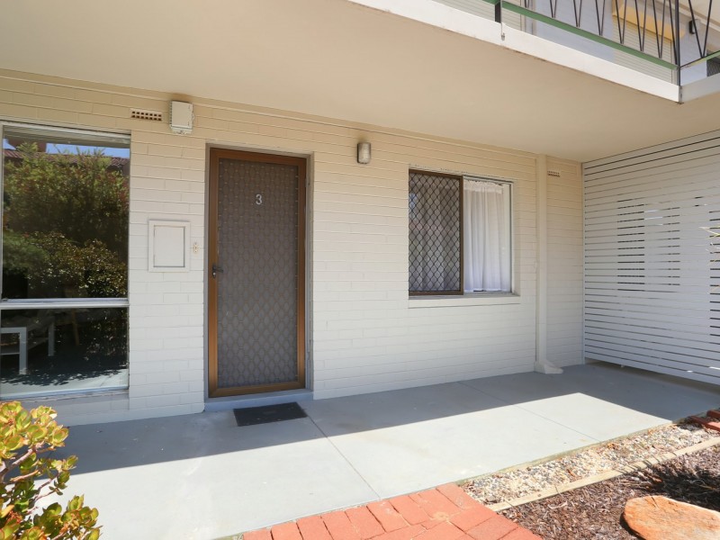 3/348A Mill Point Road, South Perth WA 6151