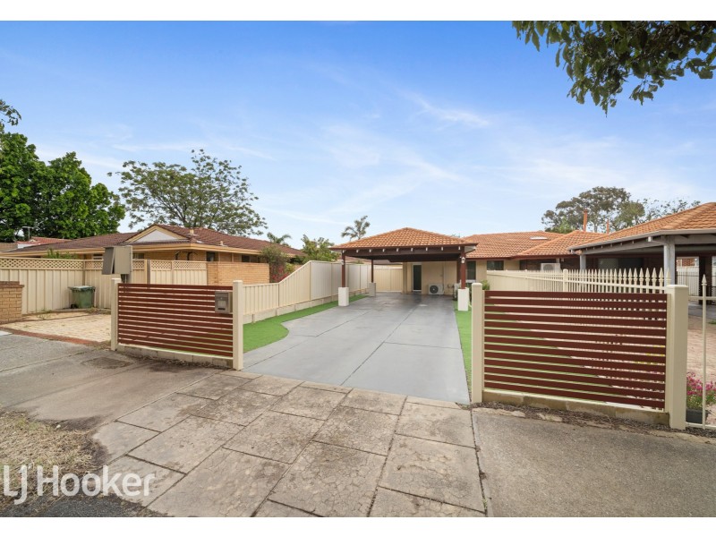 11B Tuam Street, Victoria Park WA 6100