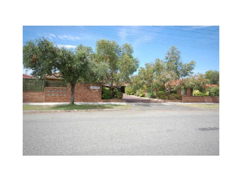 6/138 – 140 Rutland Avenue, Carlisle WA 6101