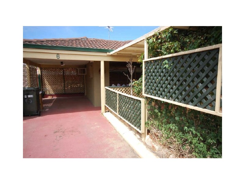 6/138 – 140 Rutland Avenue, Carlisle WA 6101