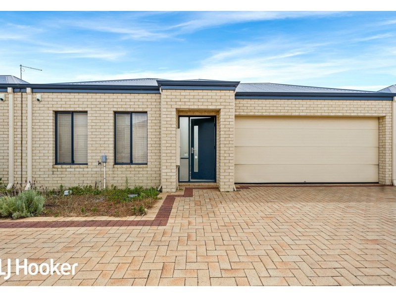 4/173 George Street, Queens Park WA 6107