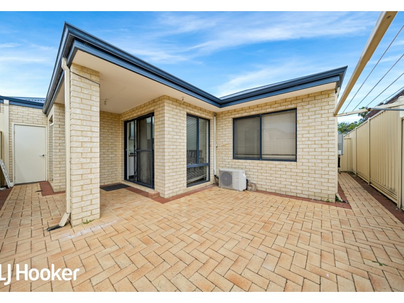 4/173 George Street, Queens Park WA 6107
