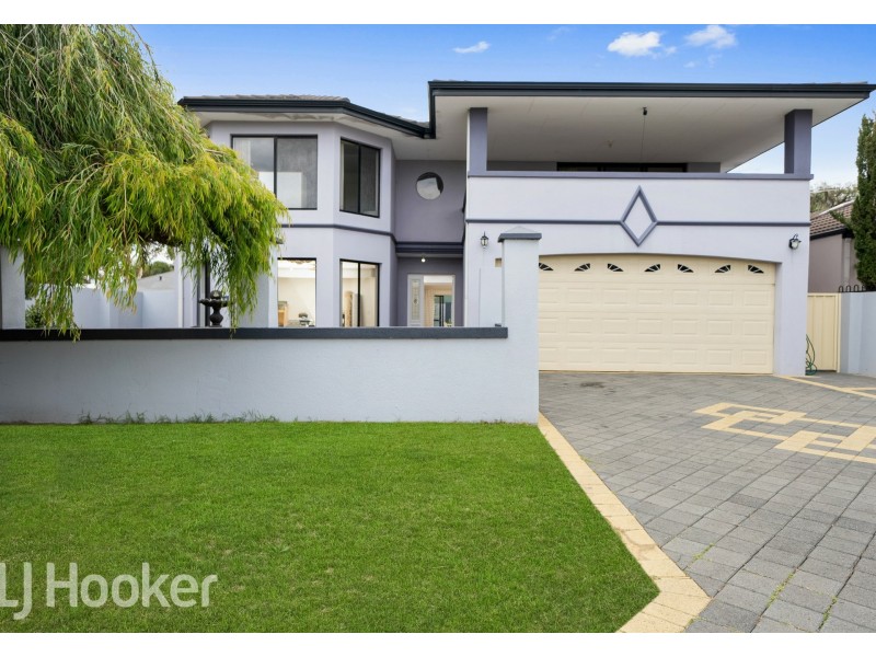 3 Godfrey Street, Queens Park WA 6107