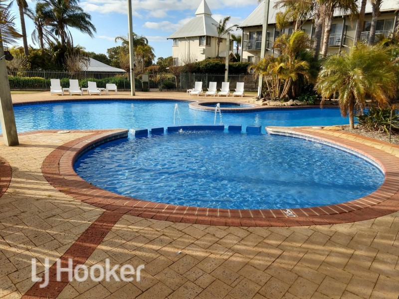 23/105 Old Coast Road, Pelican Point WA 6230