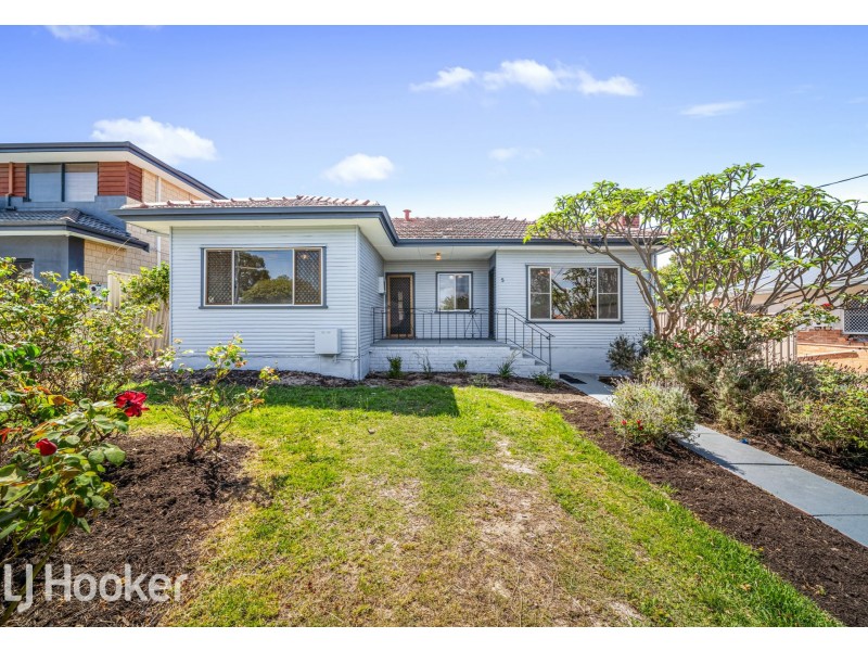 5 Riverview Road, East Victoria Park WA 6101
