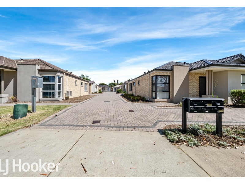 4/7 Waldon Street, Wilson WA 6107
