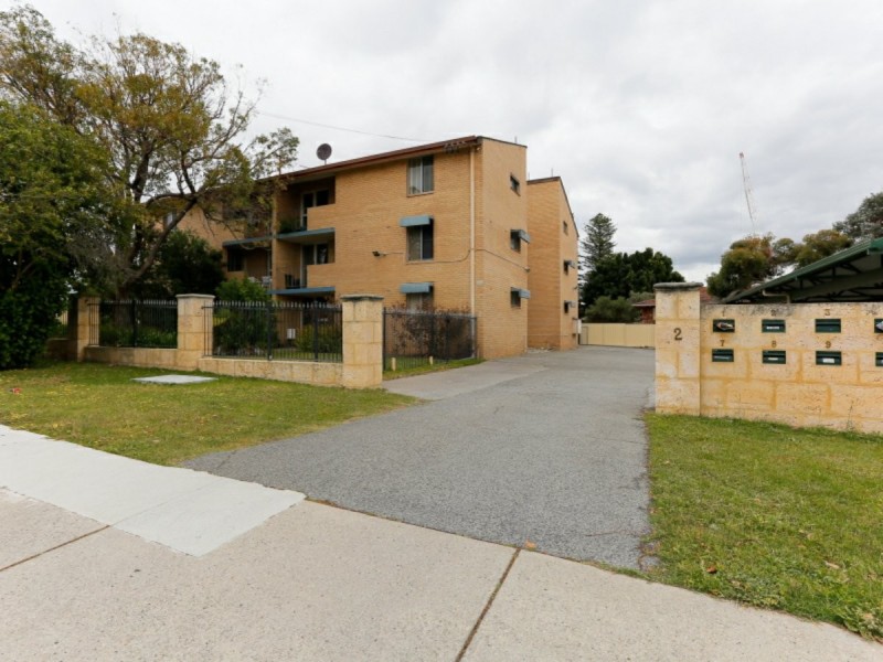 6/2 Minora Place, Rivervale WA 6103