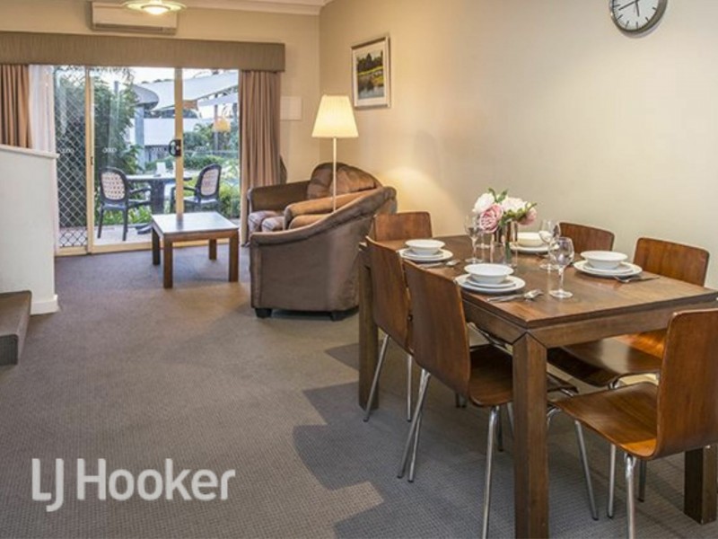 27/105 Old Coast Road, Pelican Point WA 6230