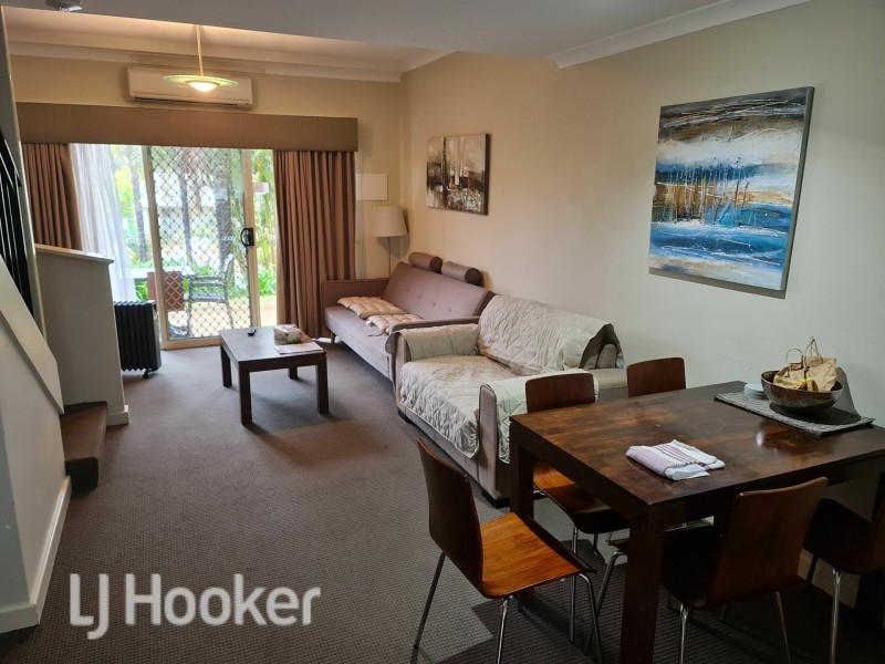 27/105 Old Coast Road, Pelican Point WA 6230
