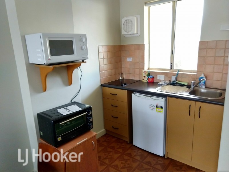 27/105 Old Coast Road, Pelican Point WA 6230