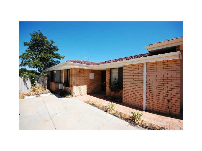 4/113-115 Swansea Street, East Victoria Park WA 6101