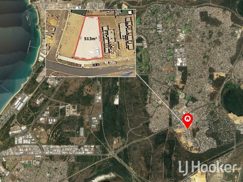 67 Portobello Parade, Wellard WA 6170