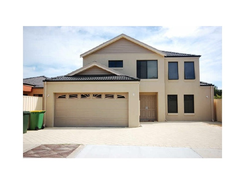 90 Tribute Street, Shelley WA 6148