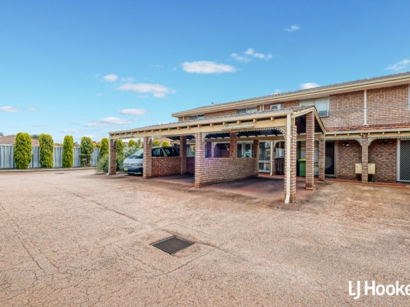 11/1179 Albany Highway, Bentley WA 6102