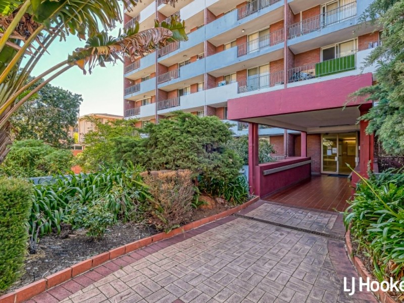 811/69 King George Street, Victoria Park WA 6100