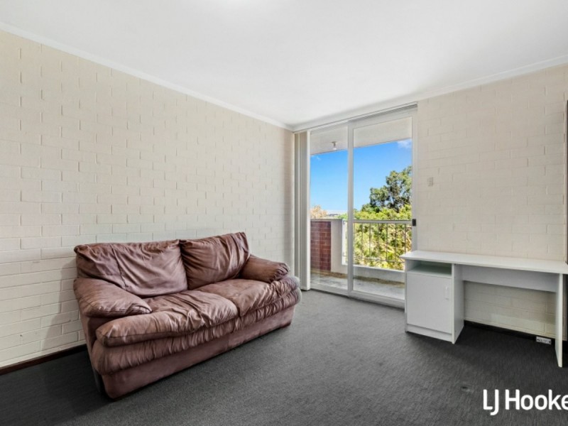 811/69 King George Street, Victoria Park WA 6100