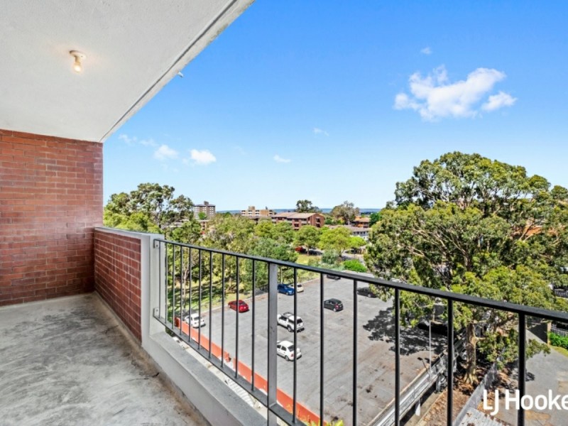 811/69 King George Street, Victoria Park WA 6100