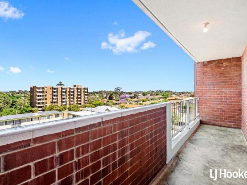 811/69 King George Street, Victoria Park WA 6100