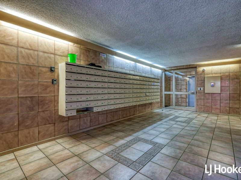 811/69 King George Street, Victoria Park WA 6100