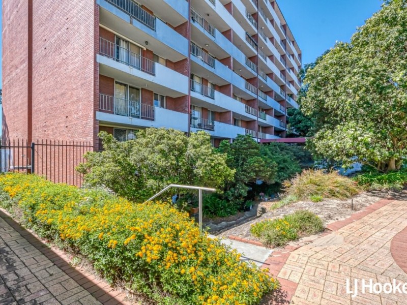 811/69 King George Street, Victoria Park WA 6100