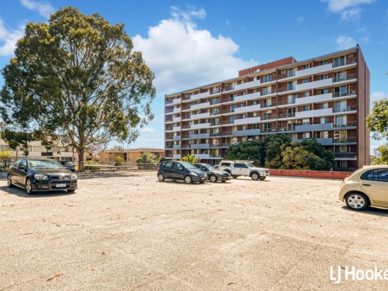 811/69 King George Street, Victoria Park WA 6100