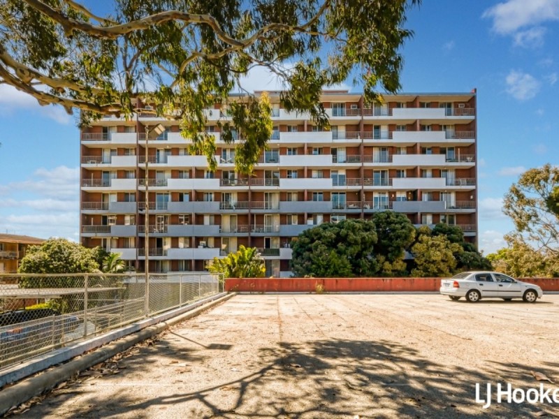 811/69 King George Street, Victoria Park WA 6100