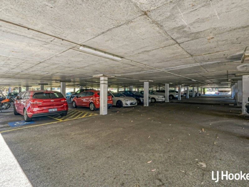 811/69 King George Street, Victoria Park WA 6100