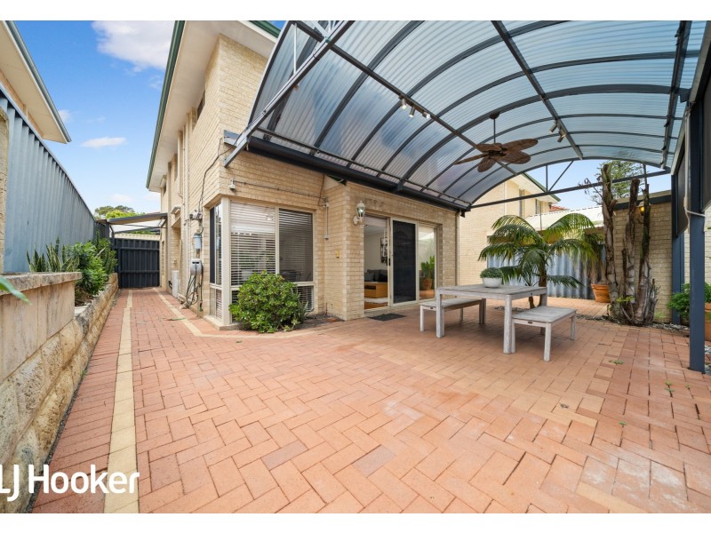4/22 Lichfield Street, Victoria Park WA 6100