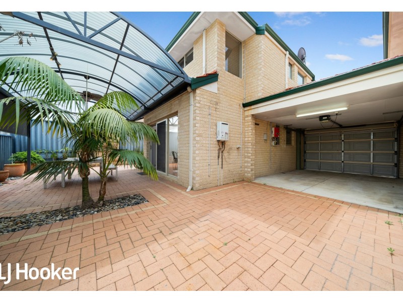 4/22 Lichfield Street, Victoria Park WA 6100