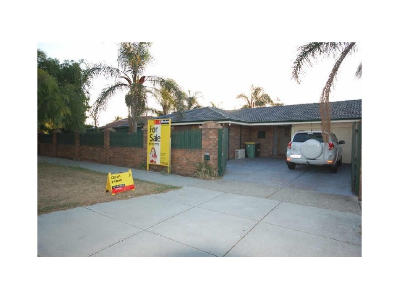 53B Victoria Street, St James WA 6102