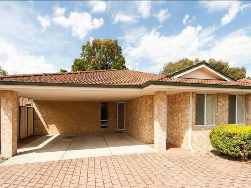 2/19 Bickley Road, Cannington WA 6107