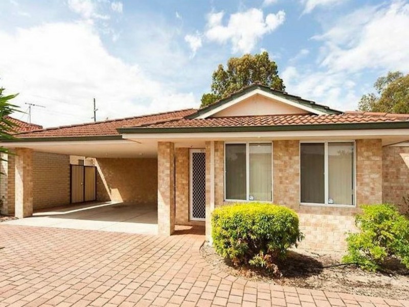 2/19 Bickley Road, Cannington WA 6107