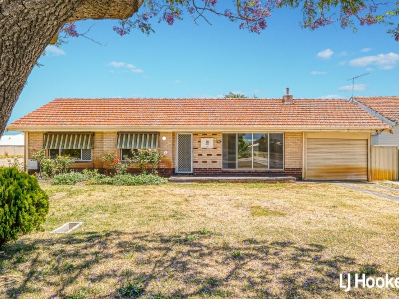 10 Wellington Street, Queens Park WA 6107