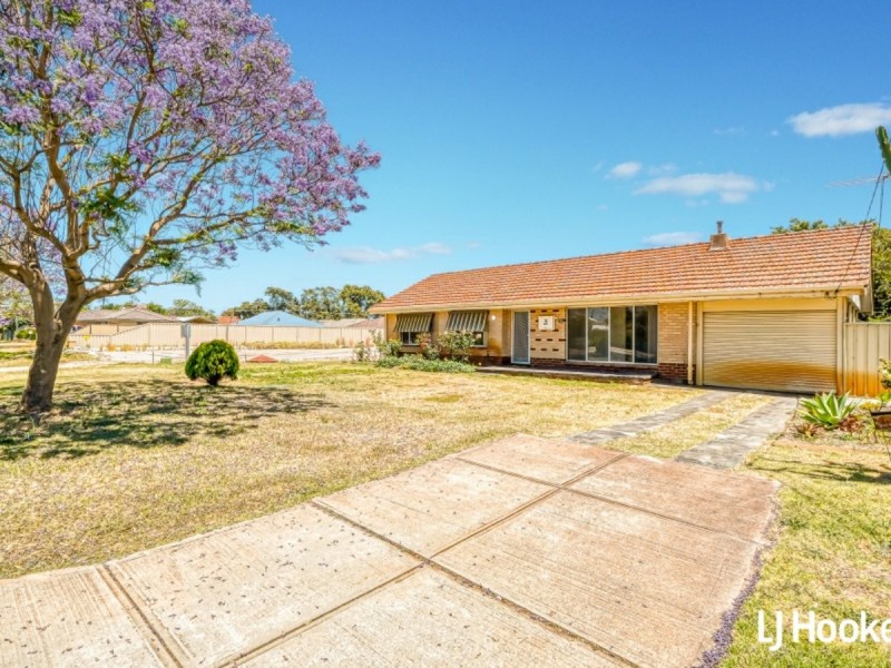 10 Wellington Street, Queens Park WA 6107