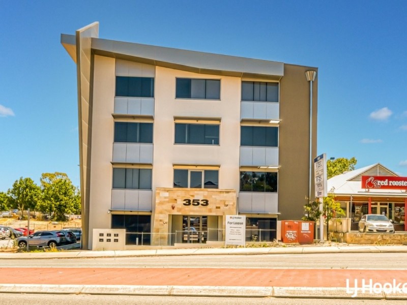 3/353 Shepperton Road, East Victoria Park WA 6101