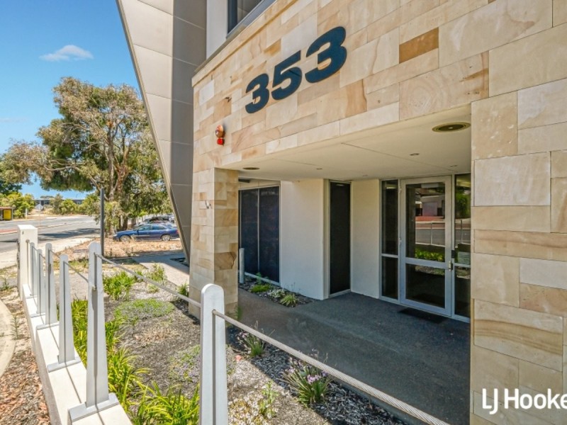 3/353 Shepperton Road, East Victoria Park WA 6101
