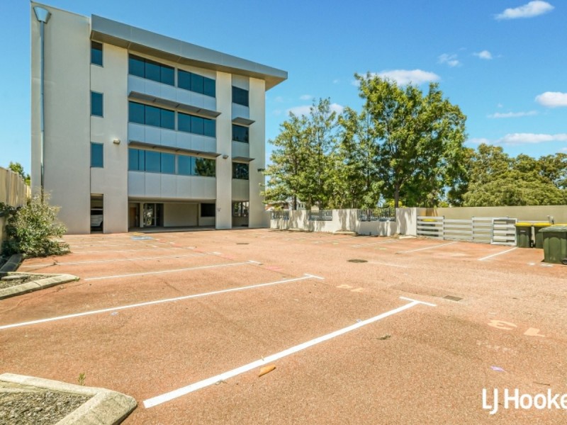 3/353 Shepperton Road, East Victoria Park WA 6101