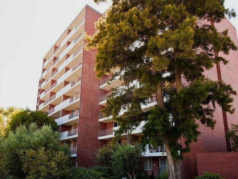 813/69 King George Street, Victoria Park WA 6100