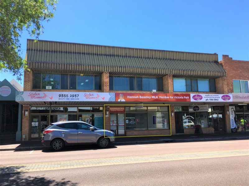 Shop 2/896 Albany Highway, East Victoria Park WA 6101