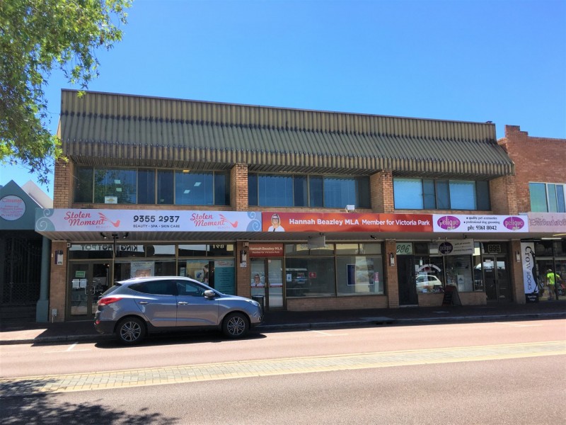 Shop 2/896 Albany Highway, East Victoria Park WA 6101