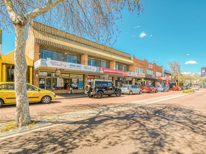 Shop 2/896 Albany Highway, East Victoria Park WA 6101