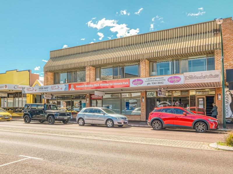 Shop 2/896 Albany Highway, East Victoria Park WA 6101