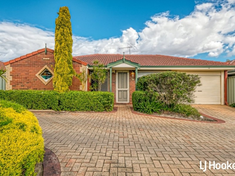 14/4-6 Boulder Street, Bentley WA 6102